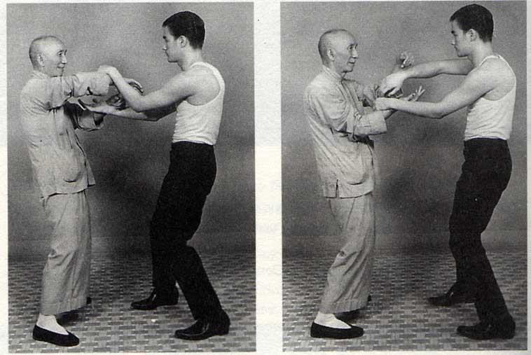 Leggende: Bruce Lee – 3THIRDSYSTEM